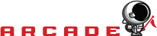 Astroarcade Logo